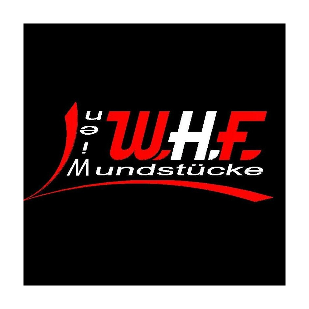 奥地利 WHF 分体号嘴