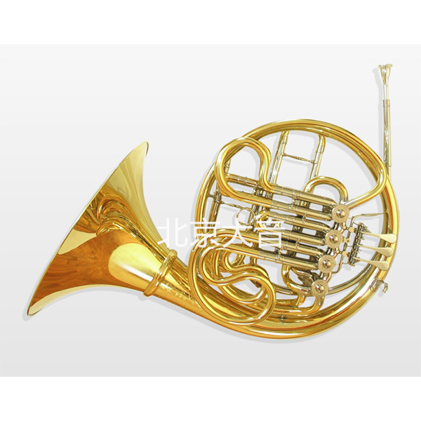 施密特 Bb/F 双排圆号 Engelbert Schmid