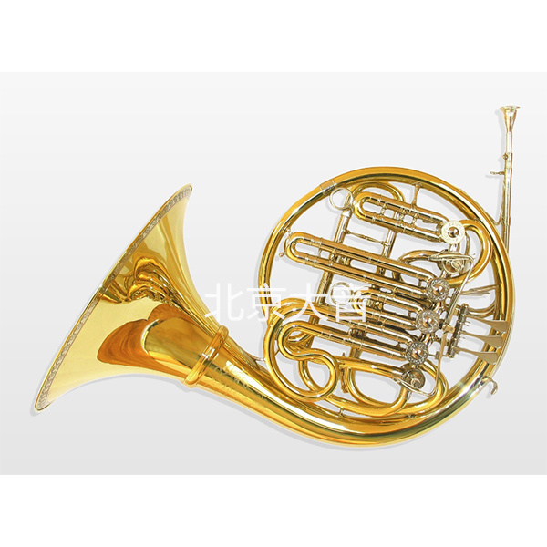 施密特 Bb/H.F+A  高音圆号 Engelbert Schmid