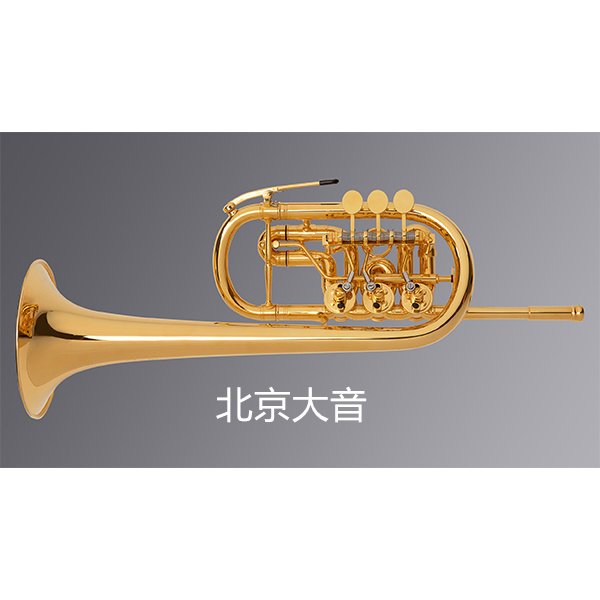 奥博拉赫 Haydn Eb/D小号