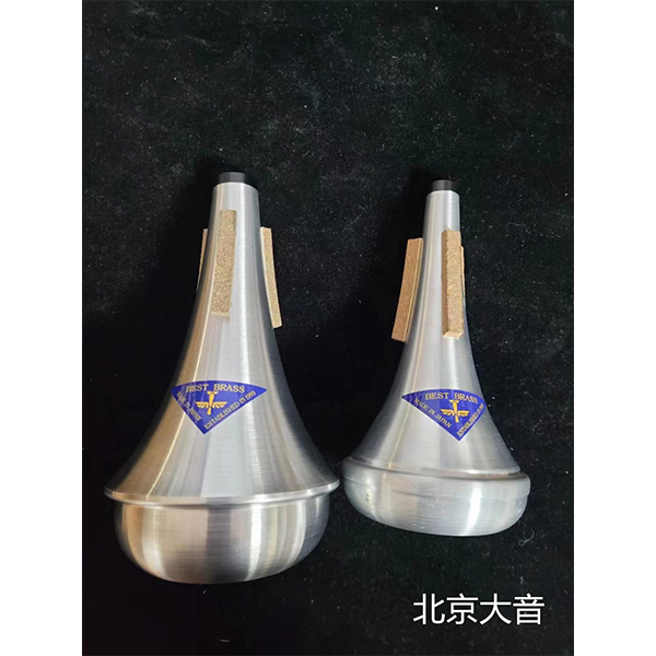 日本 BestBrass 小号弱音器