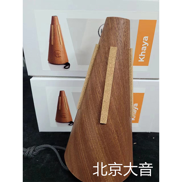 荷兰 HC 圆号弱音器